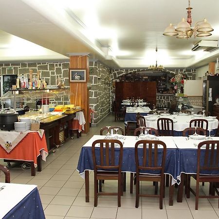 Alfaiates O Pelicano B&B 외부 사진