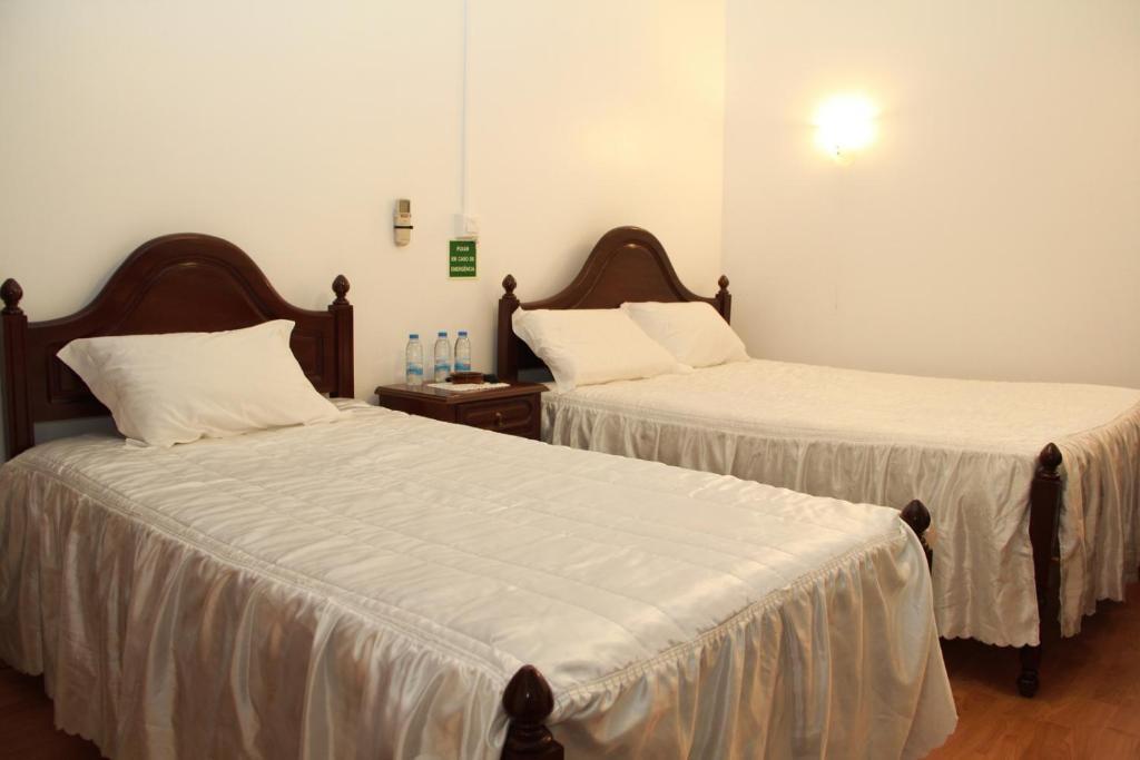Alfaiates O Pelicano B&B 객실 사진
