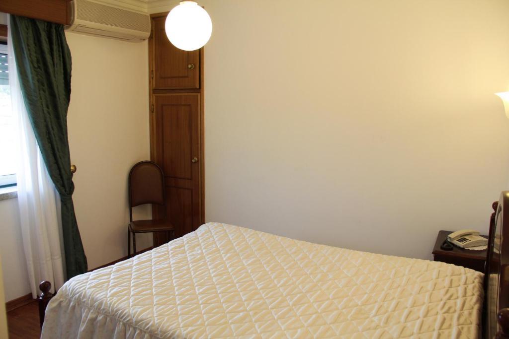Alfaiates O Pelicano B&B 객실 사진