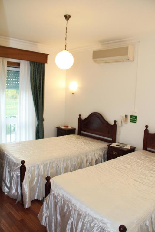 Alfaiates O Pelicano B&B 객실 사진