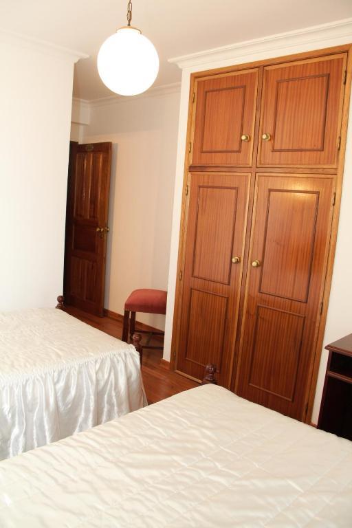 Alfaiates O Pelicano B&B 객실 사진