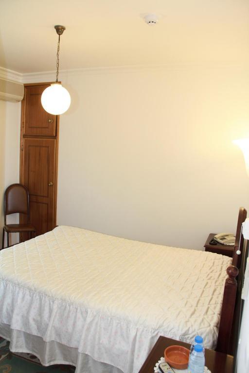 Alfaiates O Pelicano B&B 객실 사진