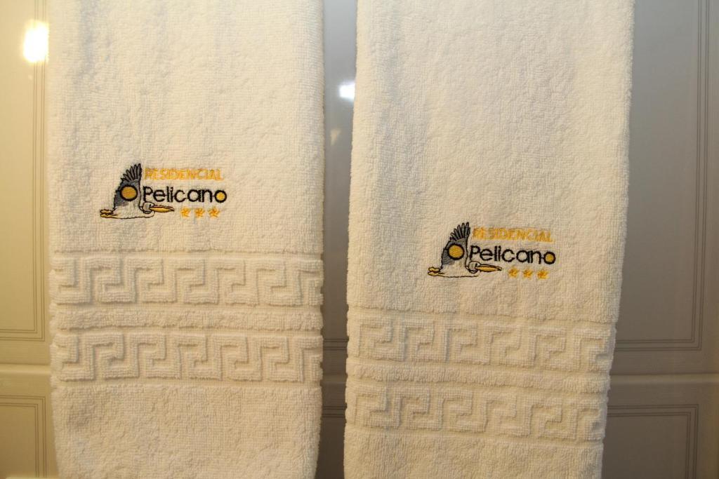 Alfaiates O Pelicano B&B 객실 사진