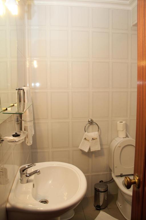 Alfaiates O Pelicano B&B 객실 사진