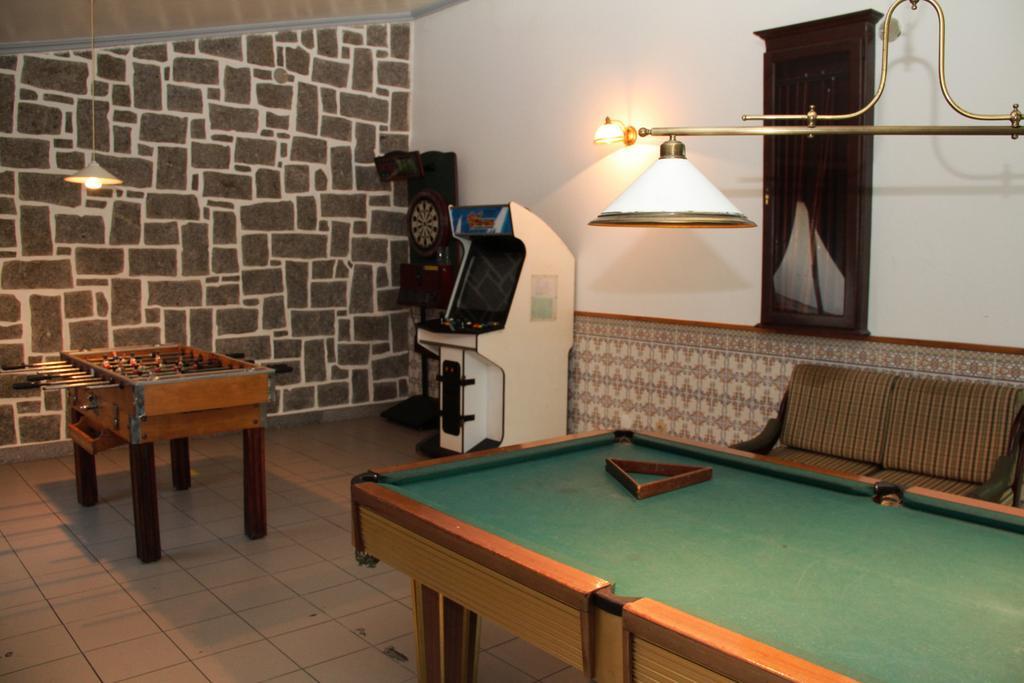 Alfaiates O Pelicano B&B 외부 사진