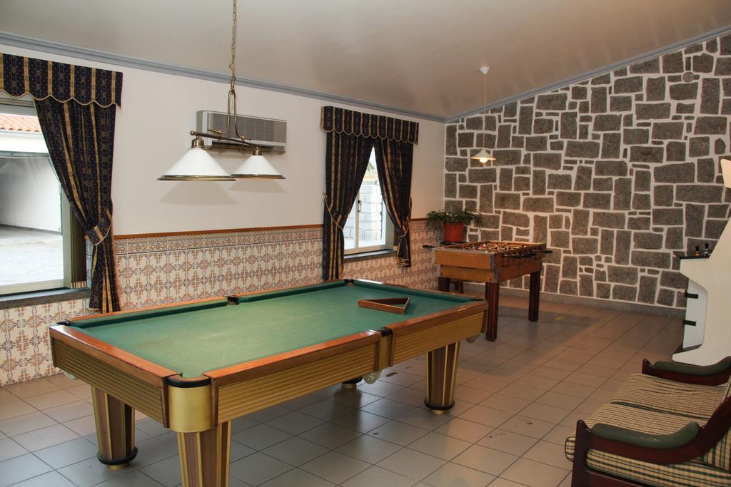 Alfaiates O Pelicano B&B 외부 사진