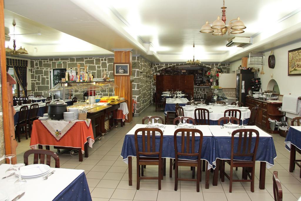 Alfaiates O Pelicano B&B 외부 사진
