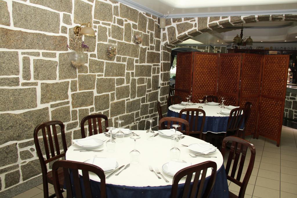 Alfaiates O Pelicano B&B 외부 사진