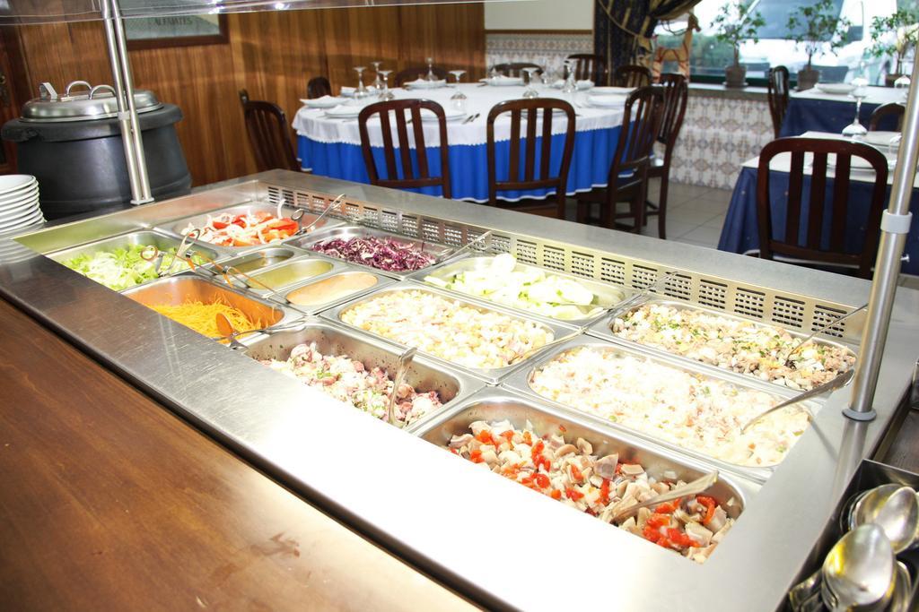 Alfaiates O Pelicano B&B 외부 사진