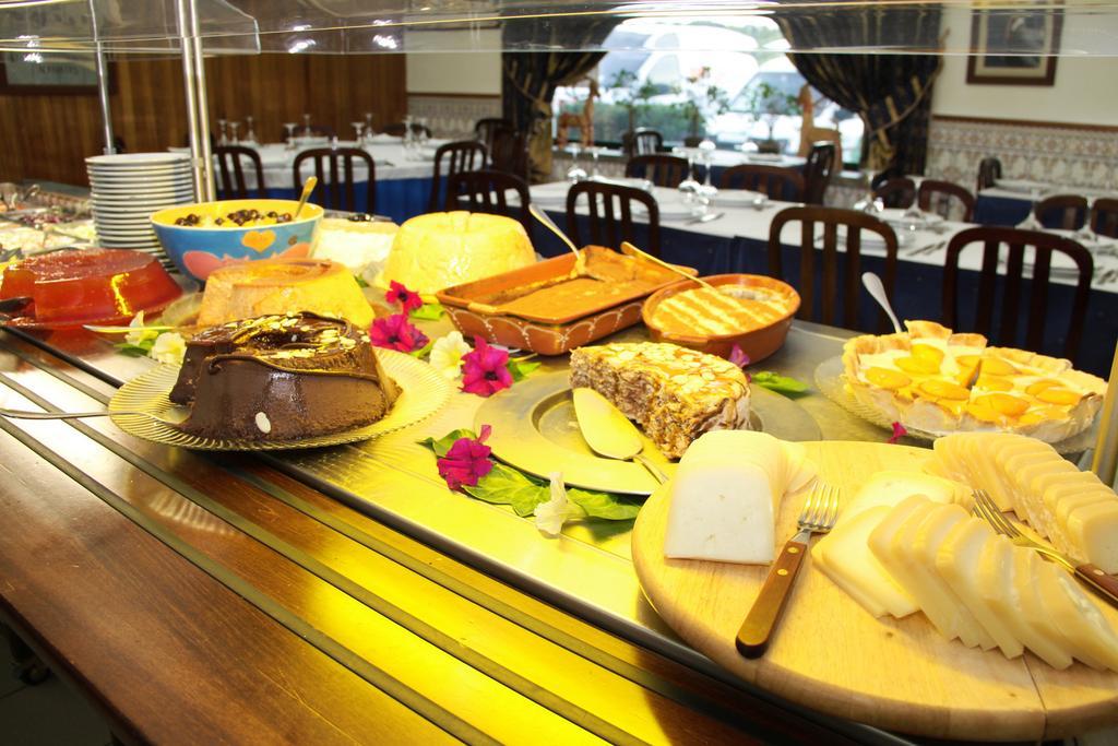 Alfaiates O Pelicano B&B 외부 사진