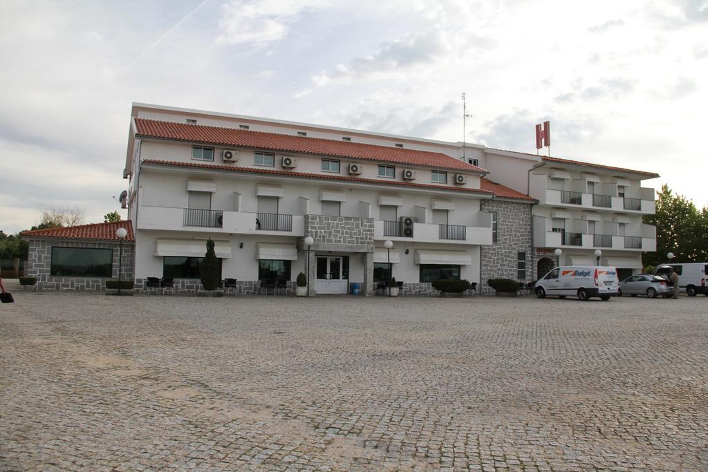 Alfaiates O Pelicano B&B 외부 사진